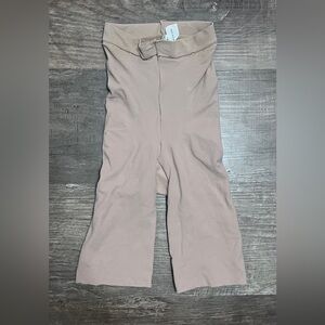 Spanx Tummy Control Shorts